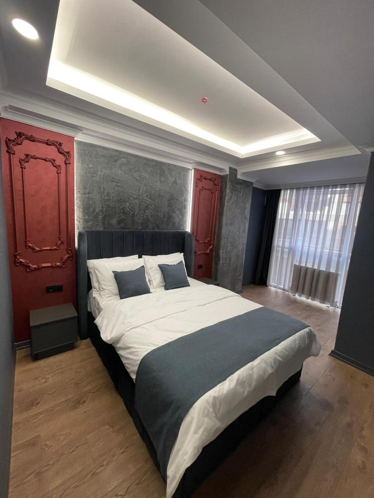 Dolce Comfort Suites Hotel - Istanbul — Fotoğraflar 1